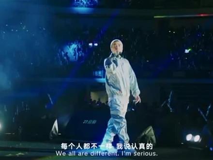 宿命是自己写的剧本--- Jony J 信仰#现场版live #演唱会现场 #一开口就是全场大合唱