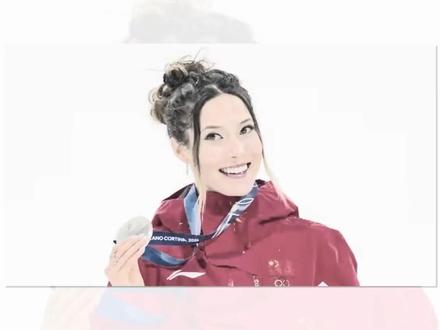 谷爱凌的路,与刘美贤的“梦” #全球创作者计划 #硬核深度计划 #润人 #新年囤点专业货 #谷爱凌