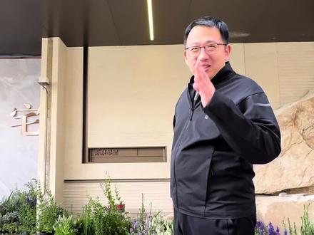 #济南房产 张马云上森语提前看