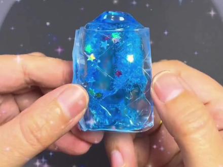 #手工 #一起做手工 跟我一起做竹轮捏捏乐吧