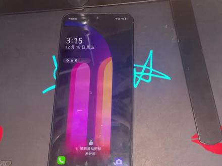 LG V60 ThinQ 5G 指纹功能丢失,重新校准修复教程,绝对的干货!#LG教程
