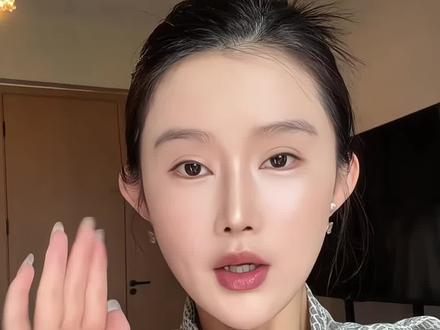 只需要一个#橘朵高光修容盘 搞定全脸立体、修容、遮瑕、提亮,#化妆新手 非常友好