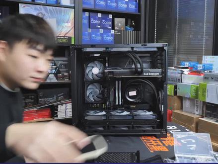 提供完美整机方案!性感八戒,在线搞机!