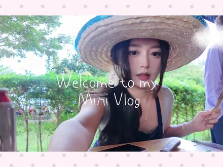 清迈旅行vlog之现实版胡闹厨房 清迈奶奶厨房#日常分享 #vlog#日常vlog #甜妹 #清迈