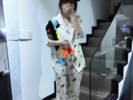 爱上我易如反掌吧@707
#转场 #慢动作 #氛围感 #白切黑