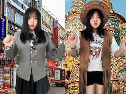 不同国家最恐怖的儿歌 #儿歌 #恐怖 #恐怖歌曲 #冷知识 #歌曲