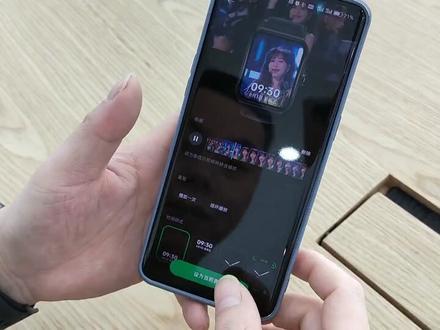 OPPO Watch3pro最新自定义视频表盘来了,教大家怎么操作