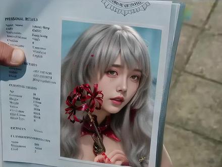 自制鸣潮3.0剧情 #鸣潮 #鸣潮我们生而眺望 #鸣潮拉海洛 #鸣潮琳奈 #弗洛洛