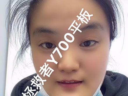 拯救者Y700 平板上市!开机视频分享给大家