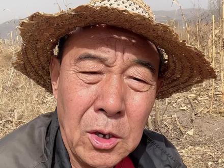 不怕破五一天晴,就怕破五一天阴。#农村谚语 #看云识天气