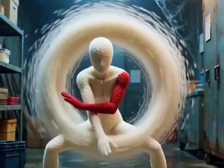 左下方一键制作同款,#即梦AI#AI分身戏精大赛#我的AI分身杀疯了#seedance2.0 #手搓颜料转场ai糯米 手搓颜料转场ai糯米拉屎 手搓颜料转场ai 手搓颜料转场ai糯米人版 手搓颜料转场 手搓颜料转场ai糯米指令 手搓颜料转场ai糯米怎么做 手搓颜料转场ai糯米女 手搓颜料转场ai光头强 手搓颜料转场ai萌妹子 手搓颜料ai糯米人 手搓颜料ai糯米指令 手搓颜料ai糯米 手搓颜料ai糯米拉屎 手搓颜料ai 手搓颜料ai糯米教程 手搓颜料ai豆包 手搓颜料ai糯米兔子 豆包ai糯米手搓颜料转场指令 手搓颜料ai糯米格调 手搓颜料转场恐怖 手搓颜料转场 手搓颜料转场ai糯米 手搓颜料转场ai 手搓颜料转场护士版 手搓颜料转场特效 手搓颜料转场恐怖版 手搓颜料转场ai诡异 手搓颜料 手搓颜料转场特效ai 手搓颜料豆包ai合成教程 手搓颜料转场豆包指令怎么用 AI手搓颜料人机感变装 手搓颜料AI豆包生成的 手搓颜料ai豆包口令 手搓颜料ai豆包屁股狗