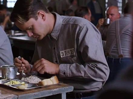 大碗牢饭,安排上了 #吴亦凡被拘刑