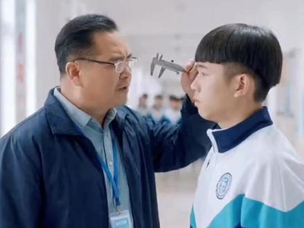 学校里的奇葩规定
#搞笑#抽象#校园#ai视频