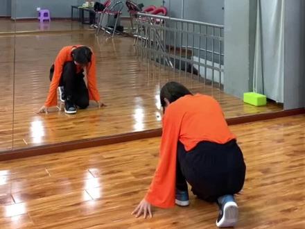 最炫民族风完整分解版送给大家记得发作业艾特我@抖音小助手 #舞蹈