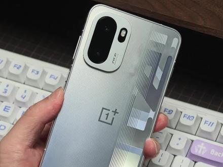 OPPO!一加用户必须知道的6个游戏设置!
#一加Ace6 #ColorOS16 #原神 #三角洲行动 #OPPO