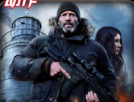 地表最强地中海杰森斯坦森的新电影《庇护之地》来了,这次绝对把你直接看爽!#电影庇护之地 #杰森斯坦森 #杰森新片庇护之地夯爆了