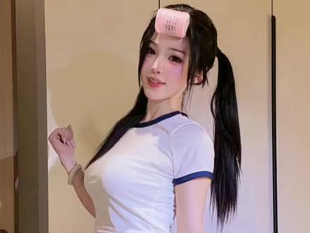摩多~摩多~#浅跳一下