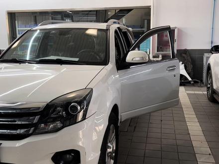 哈弗H5后门升降器无法升降#汽车玻璃 #经典车 #老车 #撸车日