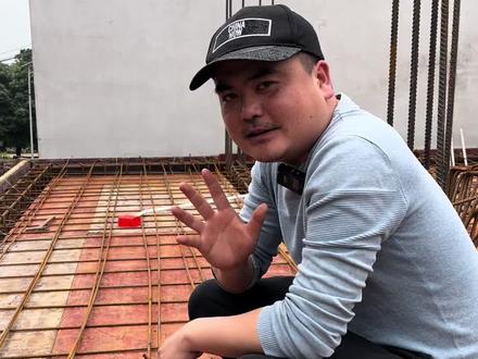 悬挑梁配筋,我说对了吗?#专业的事交给专业的人
