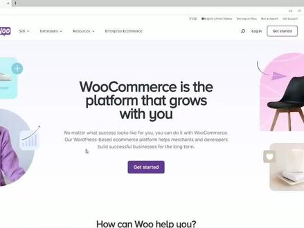 WP+woocommerce 建站,如何使用PayPal个人账号收款?