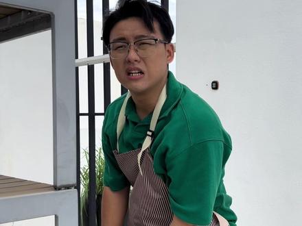 马来西亚人最爱的鸡饭
#吴卡卡 #马来西亚