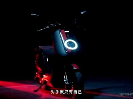 小牛新品发布会车型速览#小牛新品发布会 #NXT2 #小牛NXT2 #小牛NX