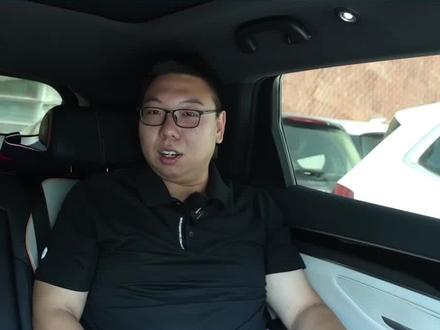 比亚迪汉、宋双车主谈续航表现,你的汉/宋怎么样?#比亚迪汉ev #比亚迪宋plus #比亚迪宋plusev2023冠军版 #国产车 #比亚迪