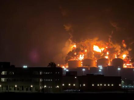 四个坐标,四条命脉!全都是以色列的命门