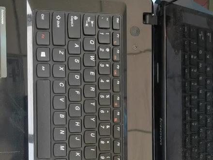 联想G480拆机换屏