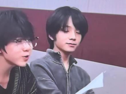 哈哈哈哈这个王老吉纪录片荡漾成啥了🩵🩷
#橹穆 #新音联排