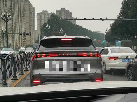 买银河L7先了解这几点再决定买不买!#银河l7 #dou是好车 #新能源汽车 #带你懂车 #买车那点事儿