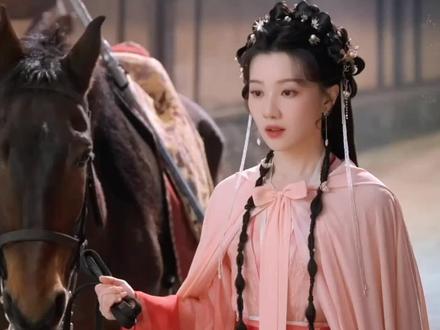 #王鹤润 #佳偶天成 漫漫人间路,「辛」好有你一路同行,@王鹤润rain 圆满收官✨#王鹤润辛湄 #辛湄 #电视剧佳偶天成