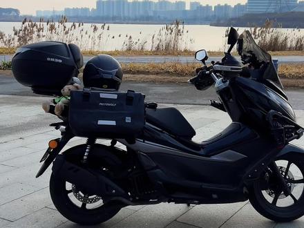 性价比极高的摩托车改件,视频最后附清单,新手小白必看,希望对你有帮助!#踏板摩托车 #摩托车改装 #豪爵uhr150