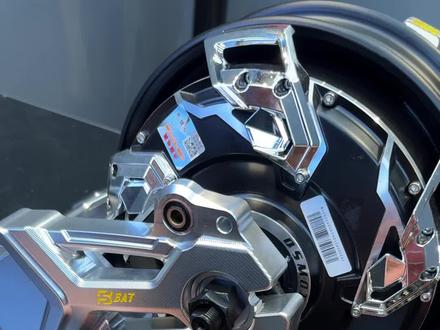 九号Q系列平叉“电机排线”教学
#电摩文化 #九号Q85c