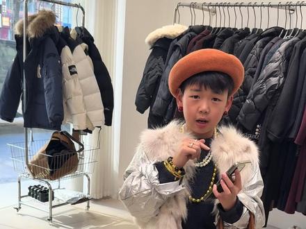 你们喜欢的富婆又来了哦#富婆 #富婆梦