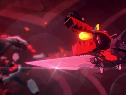 小光居然要牺牲自己 #绝区零 #绝区零创作激励计划 #绝区零叶瞬光 #我和叶瞬光的首次纪念 #流光札记