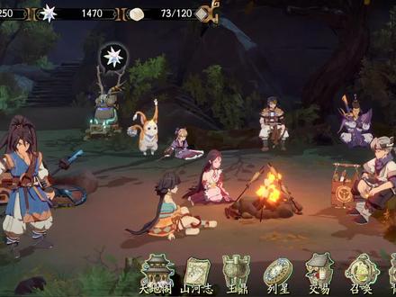 《天地劫幽城再临》手游测评,一款用心研发的国产战旗手游!