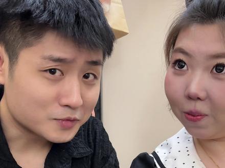 我俩又来奖励自己了 #奇葩香水 #情侣 #猎奇