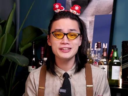 咖啡配烈酒,威士忌居然还能这么调!好喝微醺,“温暖”好兄弟!#不呛不辣的威士忌 #酒知识 #Jameson威士忌