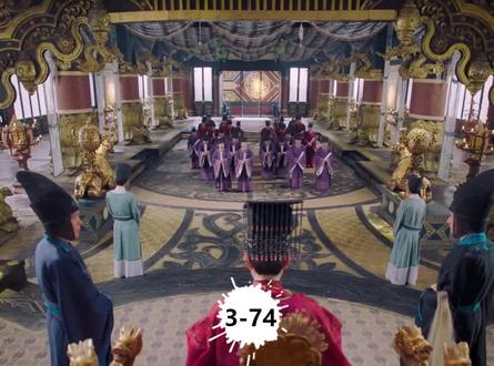 神宗秘密调查,青苗利大于弊 #宋朝 #历史