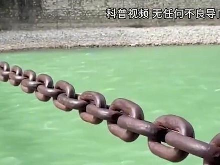 13根铁链重40吨,300年前的人是怎样建造泸定桥的? (2)