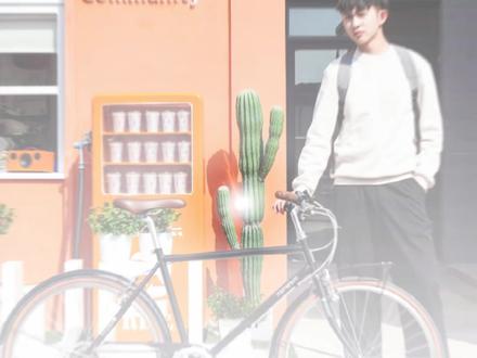 极简轻灵,助力前行!momentum iRide CX