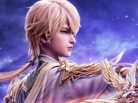 神印王座最新更新第191集完整版直接看 #神印王座 #神印王座动画 #龙皓晨 #国漫