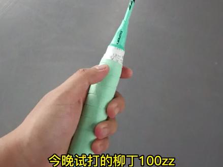 使用柳丁100zz的个人初步感受#柳丁100zz #柳丁