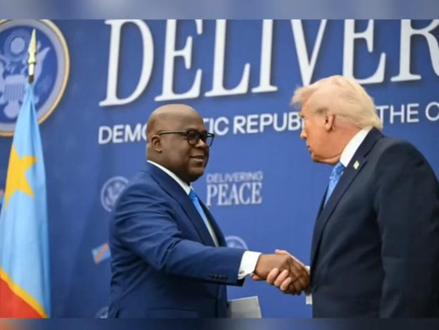 美刚矿产协议核心项加速落地 刚果金矿产资源合作项目清单已送到华盛顿。都有什么关键矿产项目?#美刚矿产协议 #中美博弈 #关键矿产 #铜钴矿 #锂矿