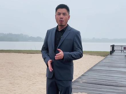 湖南向北这样走