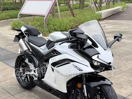 💰30800 26年5月春风500sr 26款 原车一手户 仅行驶753公里
车况:成色非常新 车况精品 准新车 没有摔车 车况不用考虑 基本没瑕疵 写合同 享受质保 手续齐全 过户卖
标配:新款仪表 支持投屏 胎压监测 单向快排 钛尺 2段Tc可调 四缸500cc 声浪非常好听 外观颜值高 现货一台 手快有
保险:27.5月 两把钥匙#二手仿赛机车 #二手摩托车#成都摩都机车#春风500sr