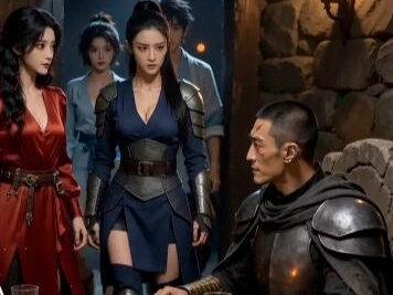 第八集:铁鹰逼问屠龙刀下落,伊人谎称仇人知,祸水东引! 女主战神伊人重生玛法大陆,前世被挚友背刺夺屠龙,今生步步逆袭封神,怀旧 1.76 热血传奇|完整版合集看主页|下集石墓练级斩白猪
#热血传奇 #传奇短剧 #AI短剧 #重生