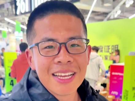 套几圈你们说了算,你们不是想要拉爆图图嘛,明天看我现场安排#三号赛道 #三号赛道10km竞速系列赛 #用速度证明