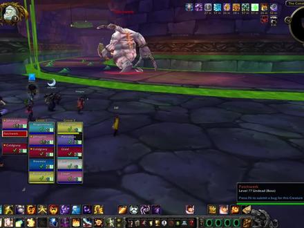 WLK怀旧服将加入超级英雄五人本,提高10人团本掉落等级【WLK】